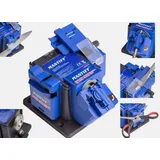 Mastiff Universal Schärfstation Multifunktions-Schleifer Schleifgerät 160W