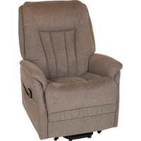 Duo Collection TV-Sessel »Noli XXL bis 150 kg belastbar,