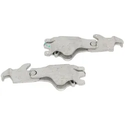 Reparatursatz, Automatische Kupplungsnachstellung ATE 03.0137-9702.2