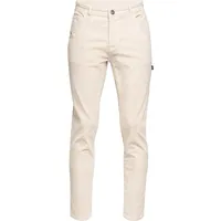 Chillaz Herren Chamonix Hose (Größe L, beige)