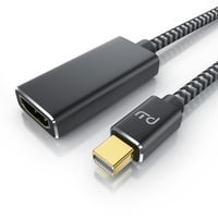 Primewire UHD Adapter, 4k @ 60Hz, Thunderbolt 1 &