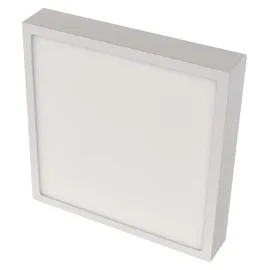 EMOS LED Panel 12,5 W quadratisch 1100 lm weiß