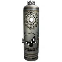 Sonne Sommer Feuerstelle Feuerschale Terassenfeuer Feuerkorb Feuertonne Edelrost