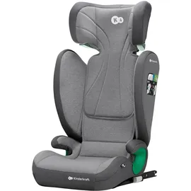 Kinderkraft Junior Fix i-Size gray