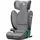 Kinderkraft Junior Fix i-Size gray