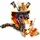 LEGO Ninjago Feuerschlange 70674