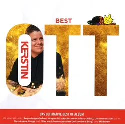 Best OTT (CD)
