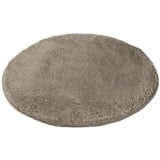 Kleine Wolke Relax Ø 100 cm taupe