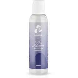 Easyglide Anal Relaxing Lubricant