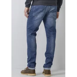 Petrol Industries Russel Regular Fit Blau 36/32