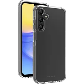 Vivanco Samsung Galaxy A15 5G Cover transparent