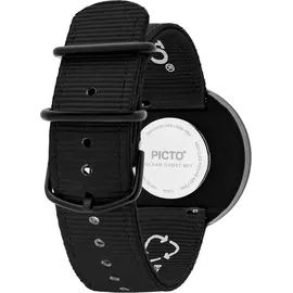 Picto R44003-R006 Kunststoff 40 mm