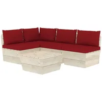 vidaXL 3063489 Gartenmöbel-Set