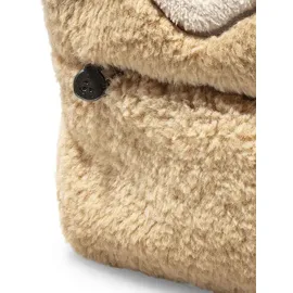 Steiff 600135 Teddybär Tasche Plüsch, beige