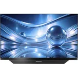 Alphatronics SLA-27DWS LED-TV, 27(68,5cm), Triple-Tuner, BT 5.0, SMART-TV, anthrazit