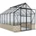 Vitavia Cassandra 8300 Alu Schwarz ESG 3 mm 8,3 m2