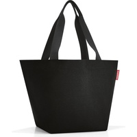 Reisenthel shopper M schwarz