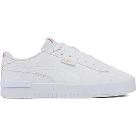 Puma Jada Renew Damen Weiß/Roségold 38