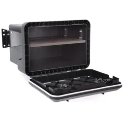 Regal für DAKEN WELVET 81006 Werkzeugkasten, Fach 740x380mm