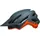 Bell 4Forty 52-56 cm cliffhanger matte/gloss slate/orange 2019
