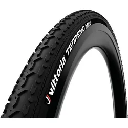 VITTORIA Terreno Mix 700x33C Schwarz Modell 2023