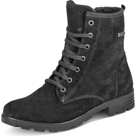 Ricosta Disera Winterstiefel Schwarz 34