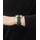 Festina Herren Analog Quarz Uhr mit Leder Armband F20426/7