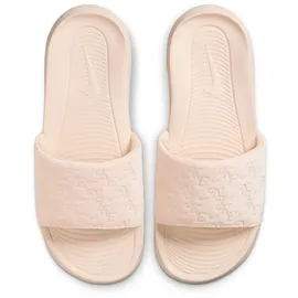 Nike Victori One Slide Print Badelatschen Damen 800 - guava ice/guava ice-pale ivory 42