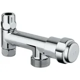 Grohe Universal Geräteanschlussventil, 3/8" x 3/4", 41031000,