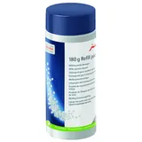 Jura 24212 Milchsystem-Reiniger Mini-Tabs Nachfüllflasche180 g