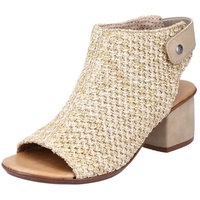 Rieker 64670 sand/porzellan Gr. 42