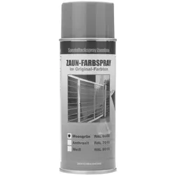 dz Paket 904 - 2m - Zink / Farbspray - 7016