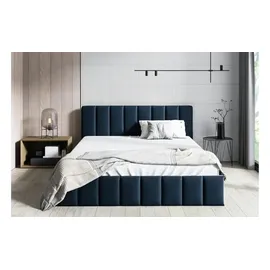 bettso Nina 180 x 200 cm Blau