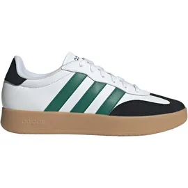 adidas Barreda Cloud White/Collegiate Green/Core Black 44 2/3