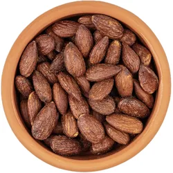Sunnah Shop® Rauchmandeln 500 g