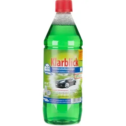 Walter Schmidt Chemie Scheibenreiniger 1.0L  8916200000