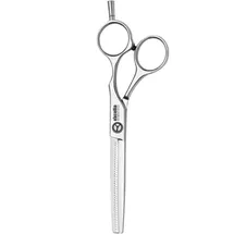 KASHO Excelia Texturizer Modellierschere 6,0" offset