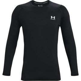Under Armour Herren UA HG Armour Fitted LS Shirt