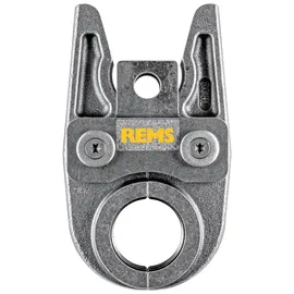 Rems Pressbacke / Presszange TH 40