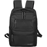 Travelite Rucksack mit Laptopfach, Laptop Rucksack 13 Zoll, KICK OFF, Tagesrucksack für Urlaub und Sport, 40 cm, 17 Liter