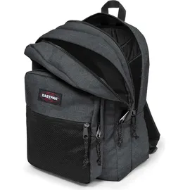 Eastpak Pinnacle black denim