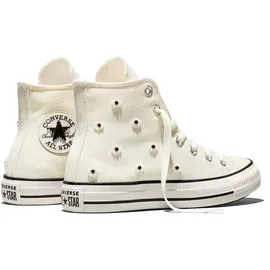 Converse Chuck Taylor All Star High Damen Beige 39,5