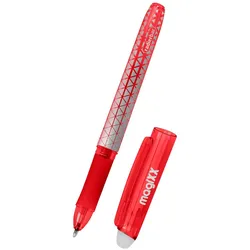 ONLINE® magiXX Classic Gelschreiber 0.7 mm, Schreibfarbe: Rot
