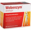 Wobenzym immun Tabletten 120 St