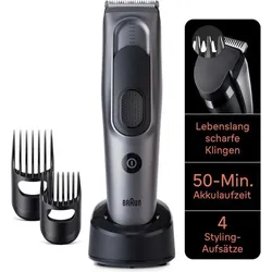 BRAUN Haarschneider HC7390