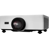 Sharp P721Q Laser Weiß