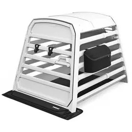 Thule Hundematte 110 x 58,3 cm schwarz