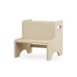 Nofred - Step Up Trittleiter, beige