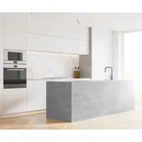 Krono Original Wandpaneel Rocko Smoke 2 St. 265 x 123 x 0,4 cm