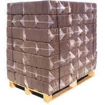 Holzbrx Rindenbriketts 1000 kg